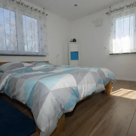 16lilien Apartmentwohnung Gartenblick شقة فايبلينغن